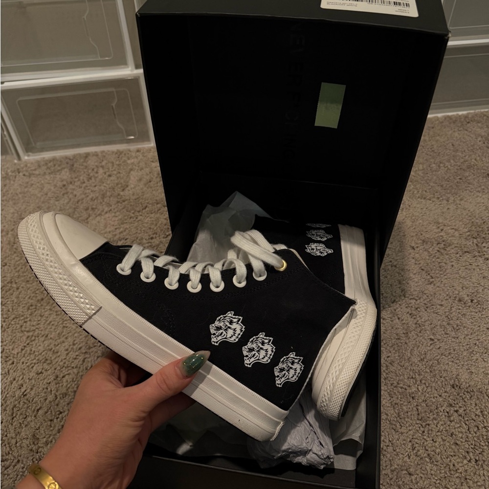 Darc Sport converse